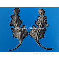New style leaf ornaments design